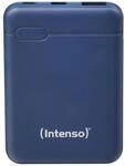 INTENSO USB Powerbank 7313525 XS 5000, 5.000 mAh, dunkelblau