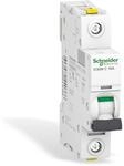 SCHNEIDER ELECTRIC Leitungsschutzschalter A9F04116, iC60N, C, 16A