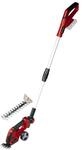 EINHELL Akku-Gras- und Strauchschere GE-CG 18/100 Li T-Solo