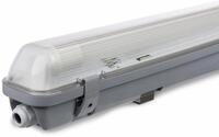 M&Uuml;LLER-LICHT LED-Feuchtraum-Wannenleuchte AQUA-PROMO, 8 W, 840 lm