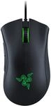 RAZER Gamingmaus DeathAdder Essential