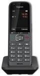 GIGASET Telefon Pro S700H, schwarz