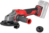 EINHELL PROFESSIONAL Akku-Winkelschleifer AXXIO 18/125 Q