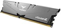 TEAM T-Force Arbeitsspeicher VULCAN Z TLZGD416G3200HC16F01 1x 16GB