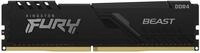 KINGSTON Arbeitsspeicher KF432C16BB/8 DDR4, 8GB