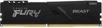 KINGSTON Arbeitsspeicher KF436C18BB/16 DDR4, 16GB