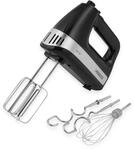 PRINCESS Handmixer 222206, 500 W, 5-stufig u. Turboschalter