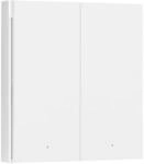 AQARA Fernbedienung H1 WRS-R02, ZigBee, wandmontage, wei&szlig;