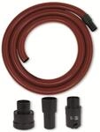 EINHELL Saugschlauch Premium-Set 2362005, f&uuml;r Nass-Trockensauger