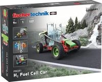 FISCHERTECHNIK Wasserstoff-Auto Bausatz