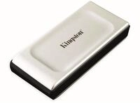 KINGSTON Externe SSD XS2000, 500 GB
