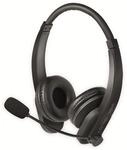 LOGILINK Bluetooth Headset BT0060, Stereo