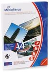 MEDIARANGE Fotopapier DIN A4, 200 g/m&sup2;, matt