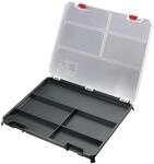 BOSCH Deckelbox f&uuml;r SystemBox Gr&ouml;&szlig;e S, 1600A019CG