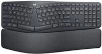 LOGITECH Tastatur K860 Ergo Split for Business