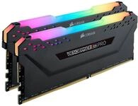 CORSAIR Arbeitsspeicher Venegeance CMW16GX4M2C3200C16 2x 8GB
