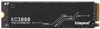 KINGSTON M.2 SSD KC3000 1TB