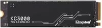 KINGSTON M.2 SSD KC3000 512GB