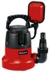 EINHELL Tauchpumpe GC-SP 3580 LL, Klarwasser, 350 W