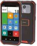 OLYMPIA Smartphone Trek Outdoor