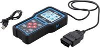 BGS TECHNIC OBD II Fehlerdiagnoseger&auml;t, 6648