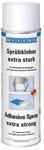 WEICON Spr&uuml;hkleber extra stark, 10024662, 500 ml