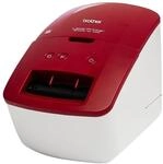 BROTHER Etikettendrucker P-Touch QL-600R