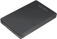 LOGILINK Festplattengeh&auml;use UA0339 USB 3.0 2,5"(6,35cm) SATA HDD/SSD