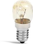 M&Uuml;LLER-LICHT Backofenlampe 100010B, E14, 15W, 90lm, 300&deg;C, 2400K