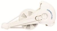 TESA Roller Korrigieren ecoLogo&reg; Nachf&uuml;llkassette, 14m:4,2mm, 59841-00005-05