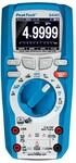 PEAKTECH Grafisches Multimeter, P 3440, 1000 V AC/DC, 10 A AC/DC, Bluetooth