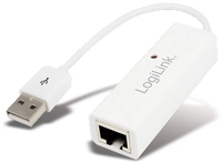 LOGILINK USB2.0-Netzwerkadapter UA0144
