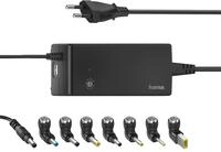 HAMA Notebook-Netzteil 200004 90W