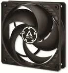ARCTIC Lüfter P12 PWM, 120x120x25 ARCTIC Lüfter P12 PWM, 120x120x25