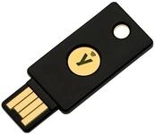 YUBICO Sicherheitsschl&uuml;ssel 5 NFC