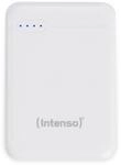INTENSO USB Powerbank 7313522 XS 5000, 5.000 mAh, wei&szlig;