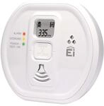 EI ELECTRONICS Kohlenmonoxid-Alarm Ei208iDW-3XD, 10-Jahres-Batterie, funkvernetzbar,
