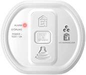 EI ELECTRONICS Kohlenmonoxidmelder Ei208iW
