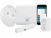 Homematic IP 153348A0, HOMEMATIC IP Smart Home 153348A0 Starter Set Alarm