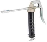 BGS TECHNIC Mini-Hochdruck-Fettpresse