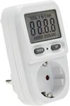 CHILITEC Energiekosten-Messger&auml;t CTM-807