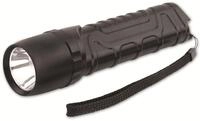 ANSMANN LED-Taschenlampe M900P, 10W, 930 lm, batteriebetrieben