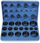 BGS TECHNIC Sort. O-Ring, 8045, &Oslash; 3...50 mm, 419-tlg