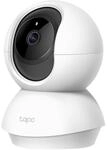 TAPO Sicherheitskamera TC70, IP, 1080p, WLAN, Nachtsicht