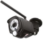 TECHNAXX IP-Kamera TX-145, WLAN, Au&szlig;enbereich
