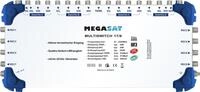 MEGASAT Multischalter 17/8 0600154