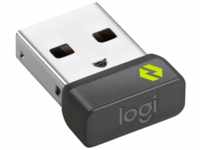 Logitech 956-000008, LOGITECH USB-Empfänger USB Bolt