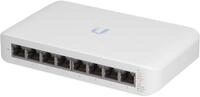 UBIQUITI Switch UniFi Lite 8 PoE USW-Lite-8-POE