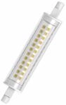 OSRAM LED-Lampe, R7s, 12 W, 1521 lm, 2700 K