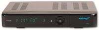 ANKARO DVB-S K4-Receiver ANK aVa, PVR